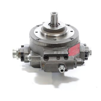 Radialkolbenpumpe D951-2021 / B Gebraucht